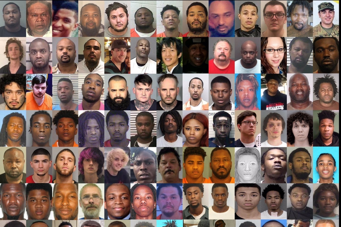 90%+ of ALL U.S. Mass-Shootings Perpetrated by . . . DEMOCRATS!